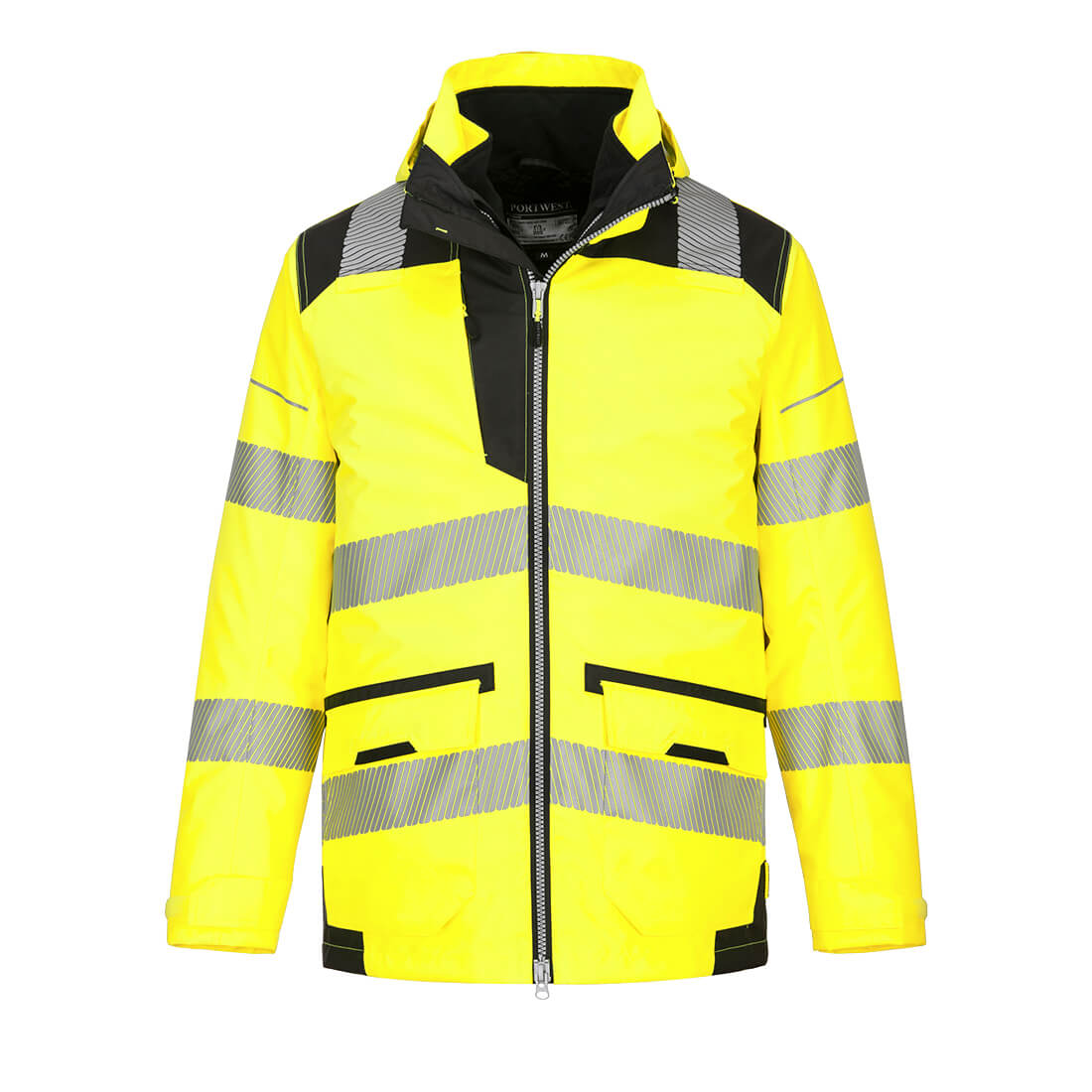 PW3 Hi-Vis 5-in-1 Takki PW367