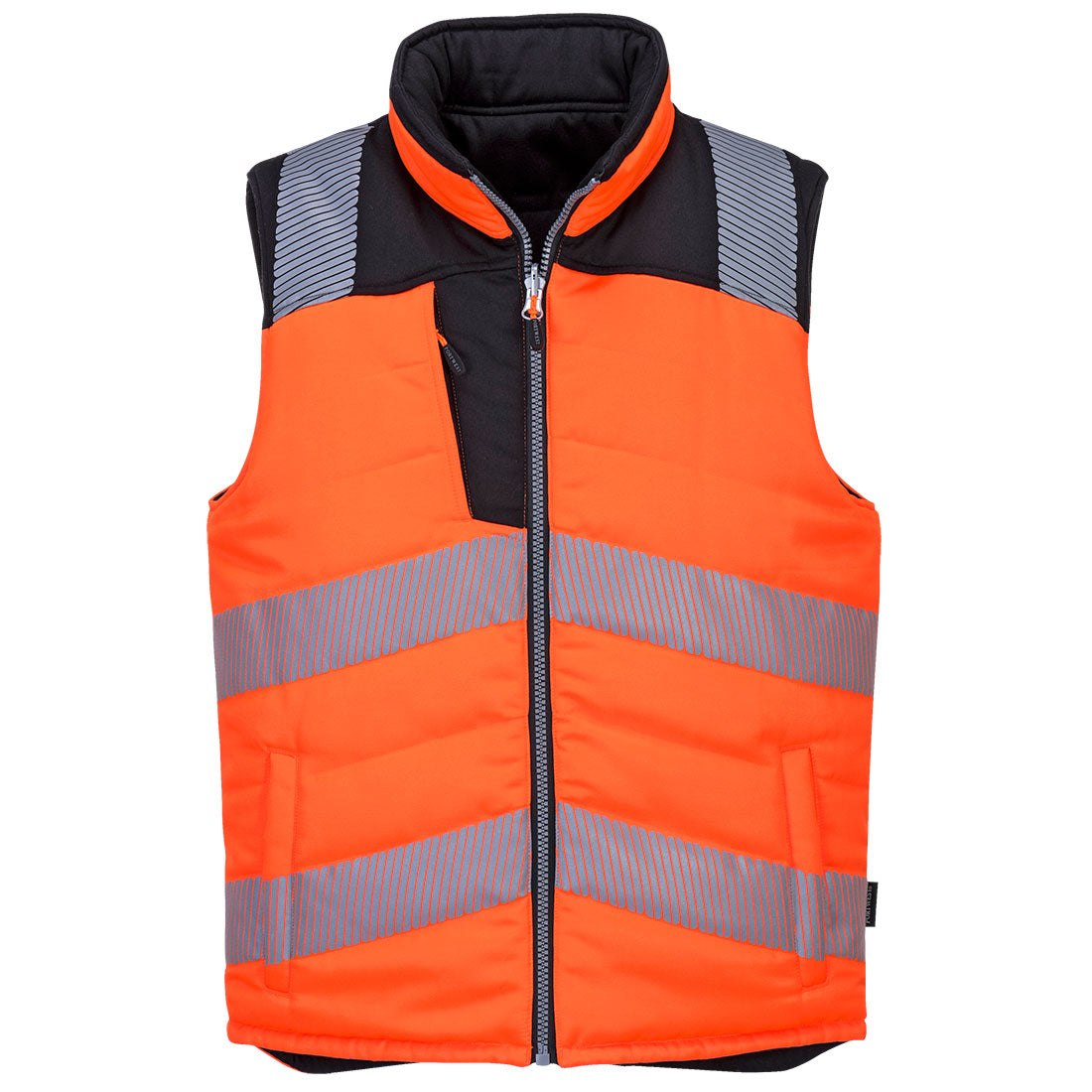 PW3 Hi-Vis Kääntöliivi PW374