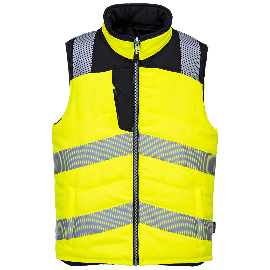 PW3 Hi-Vis Kääntöliivi PW374