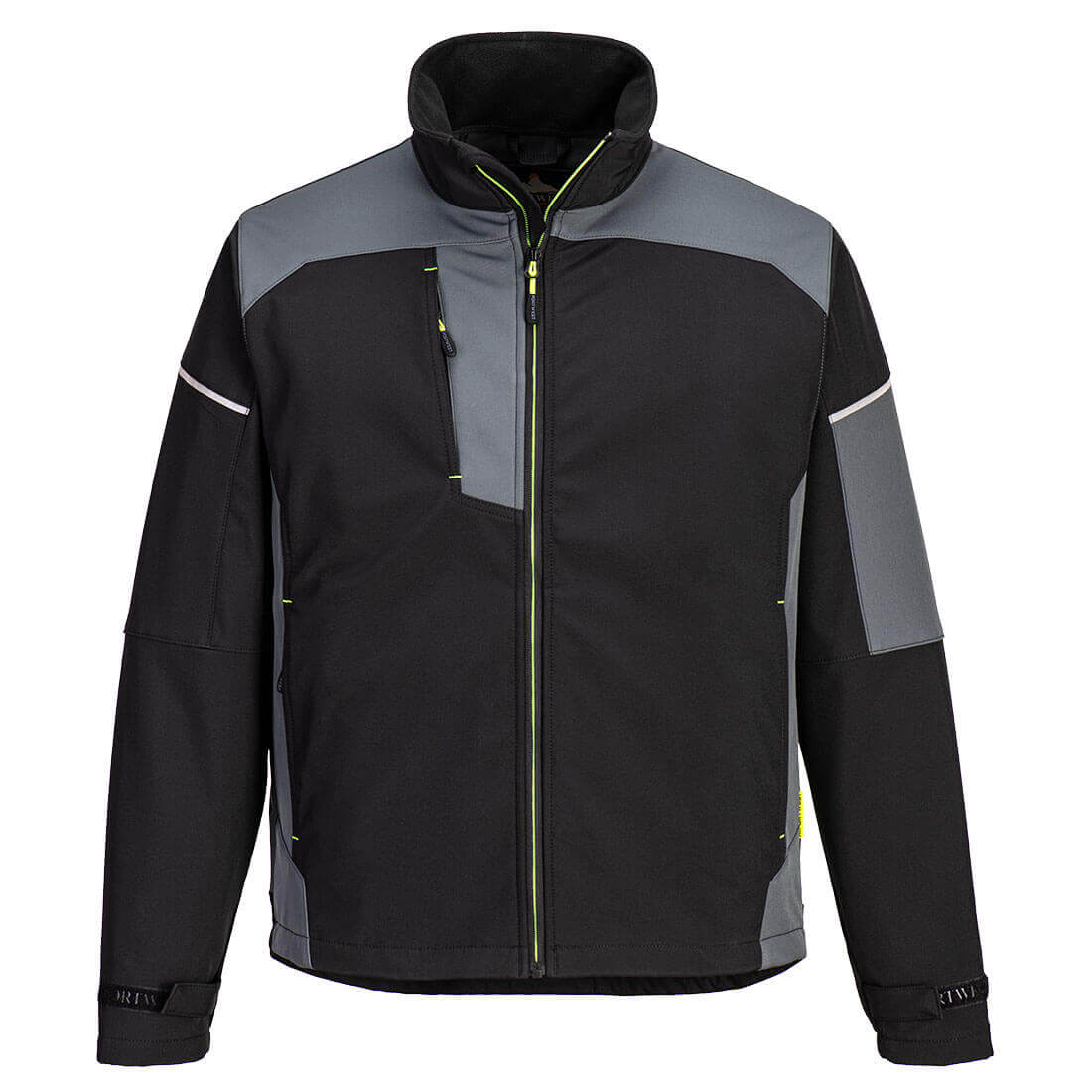 PW3 Softshell Takki PW378