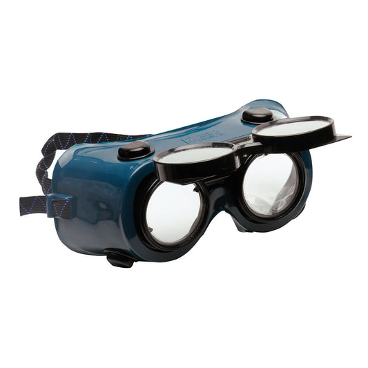 Kaasuhitsausmaski PW60