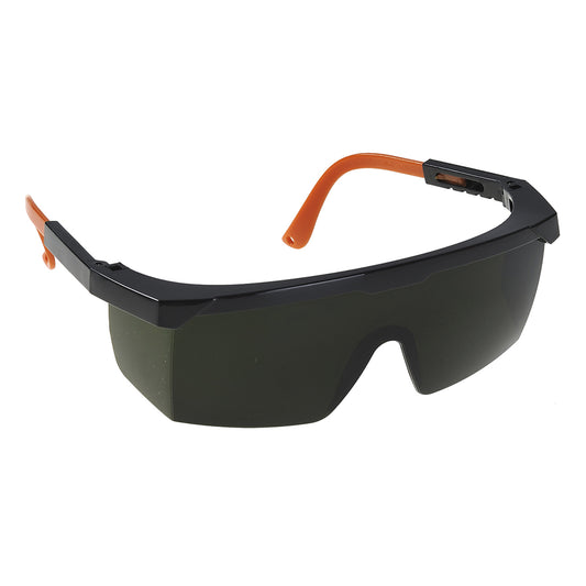 Hitsaussuojalasit PW68