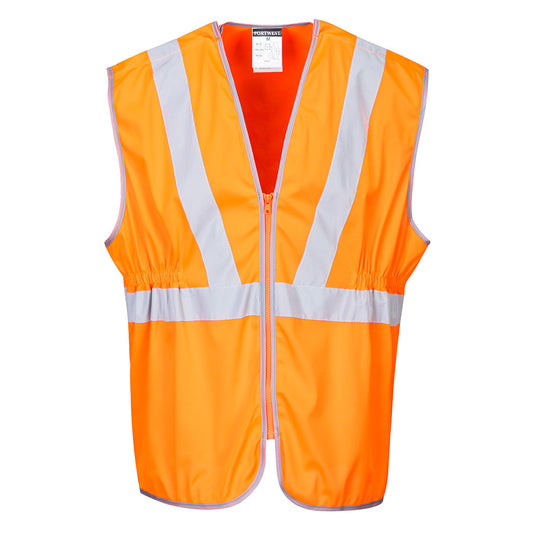 Hi-Vis Huomioliivi Pitkä RIS RT20