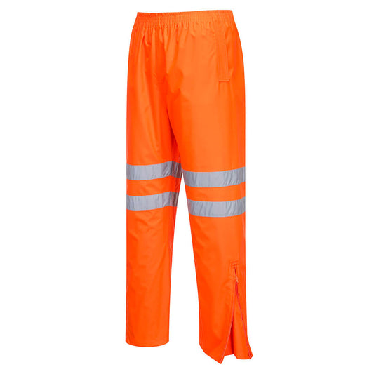 Hi-Vis Traffic Huomiohousut RIS RT31