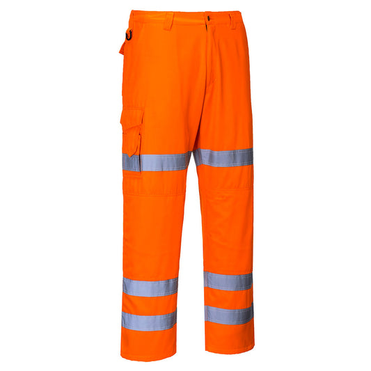 Hi-Vis Combat Huomiohousut RT49