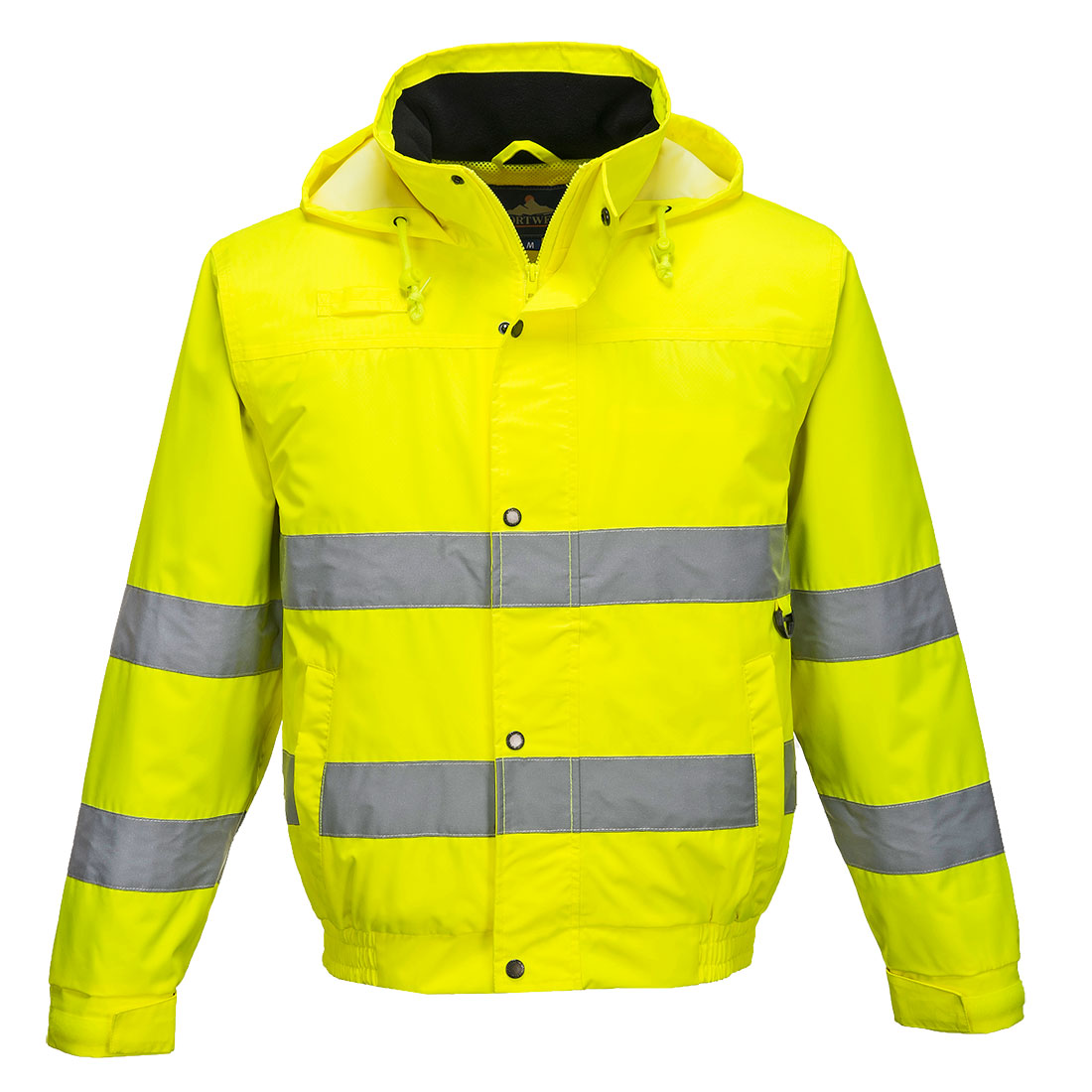 Hi-Vis Lite Huomiotakki Lyhyt S161