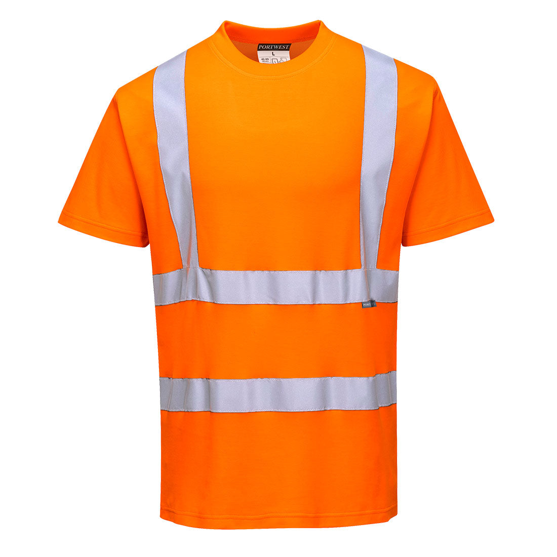 Cotton Comfort Huomio T-paita S170