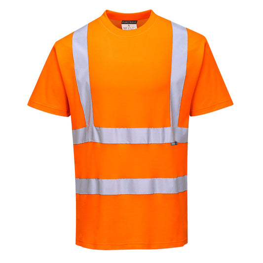 Cotton Comfort Huomio T-paita S170