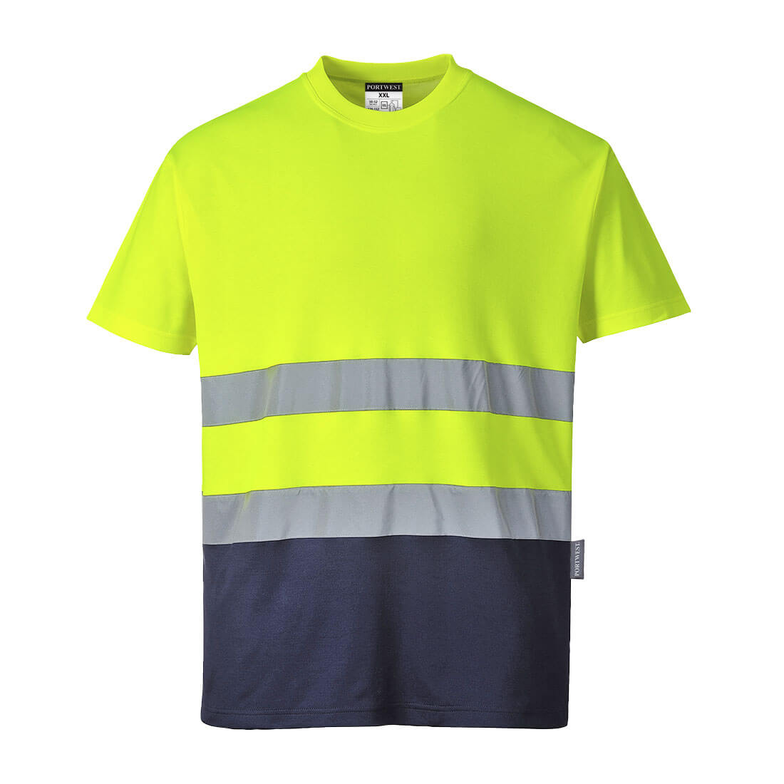 Cotton Comfort Huomio T-paita S173