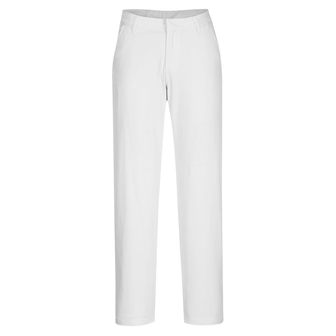 Naisten SlimFit Chino Housut S235