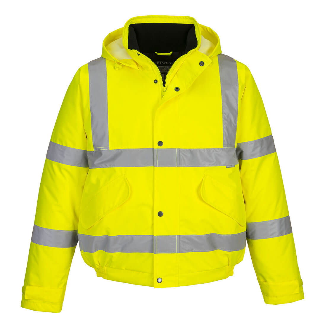 Portwest Hi-Vis Klassinen huomiotakki S462