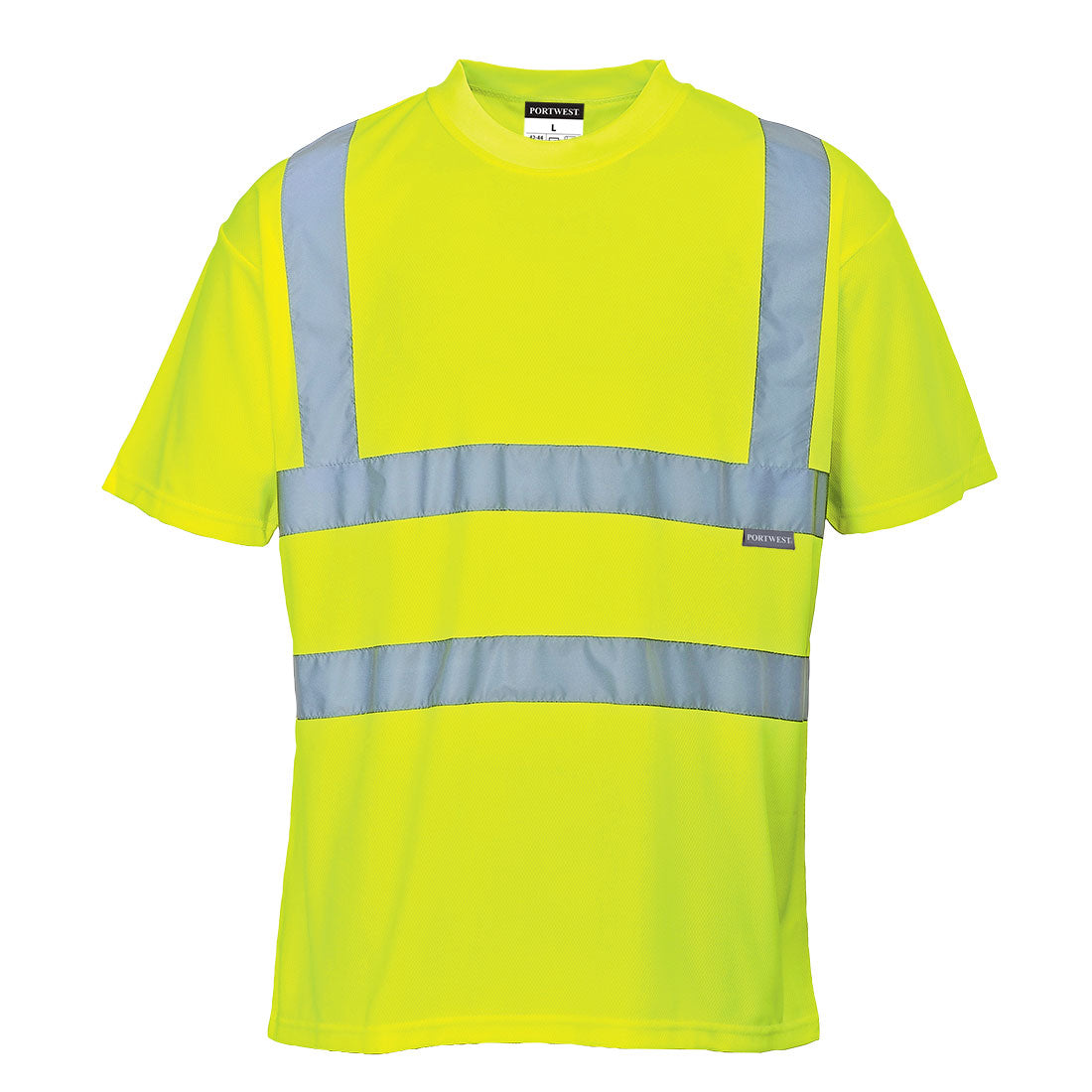 Hi-Vis T-Paita S478