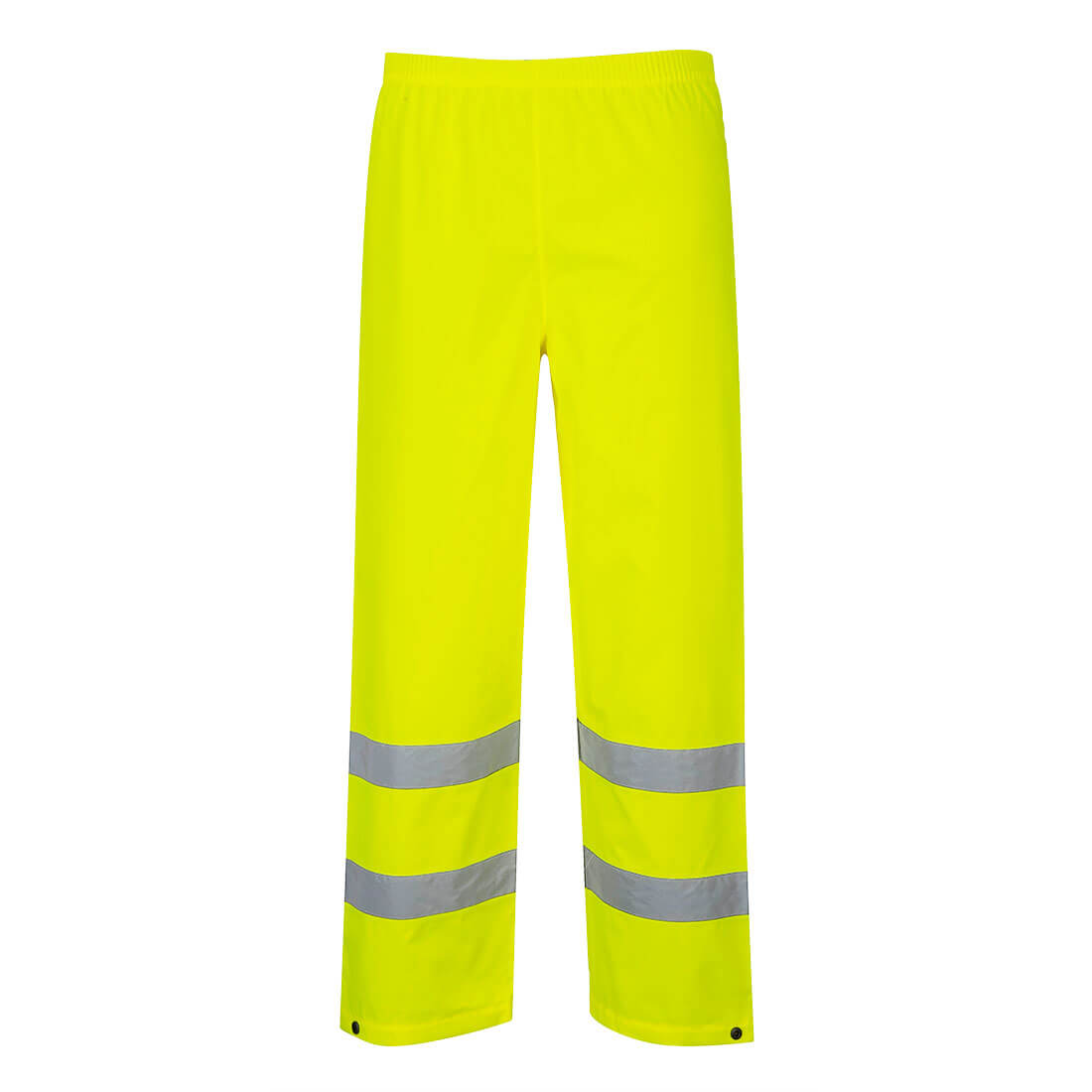 Hi-Vis Traffic Huomiohousut S480