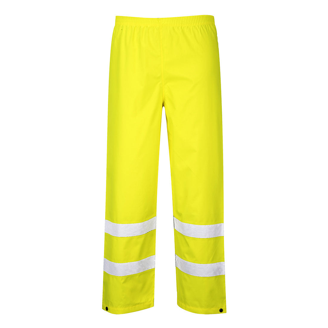 Hi-Vis Traffic Huomiohousut S480