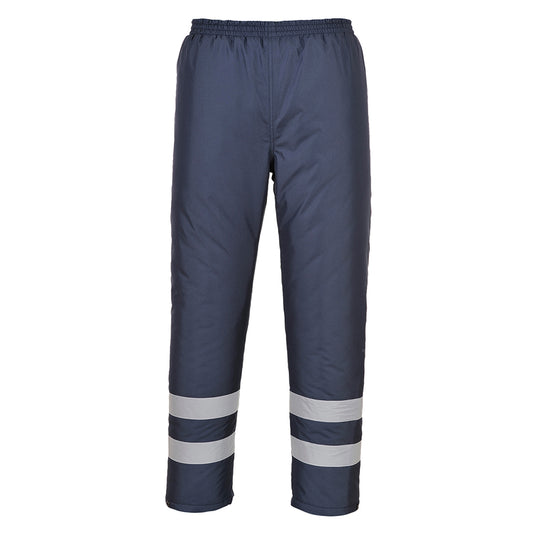 Iona Lite Vuorelliset Sadehousut S482