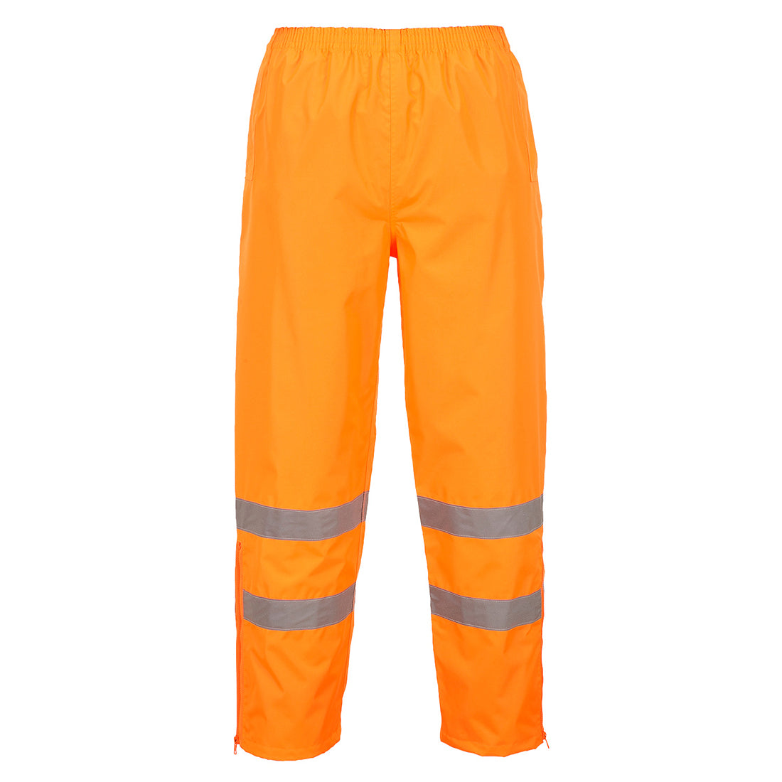 Hi-Vis Hengittävät Housut S487