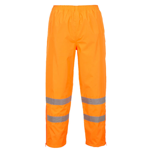 Hi-Vis Hengittävät Housut S487