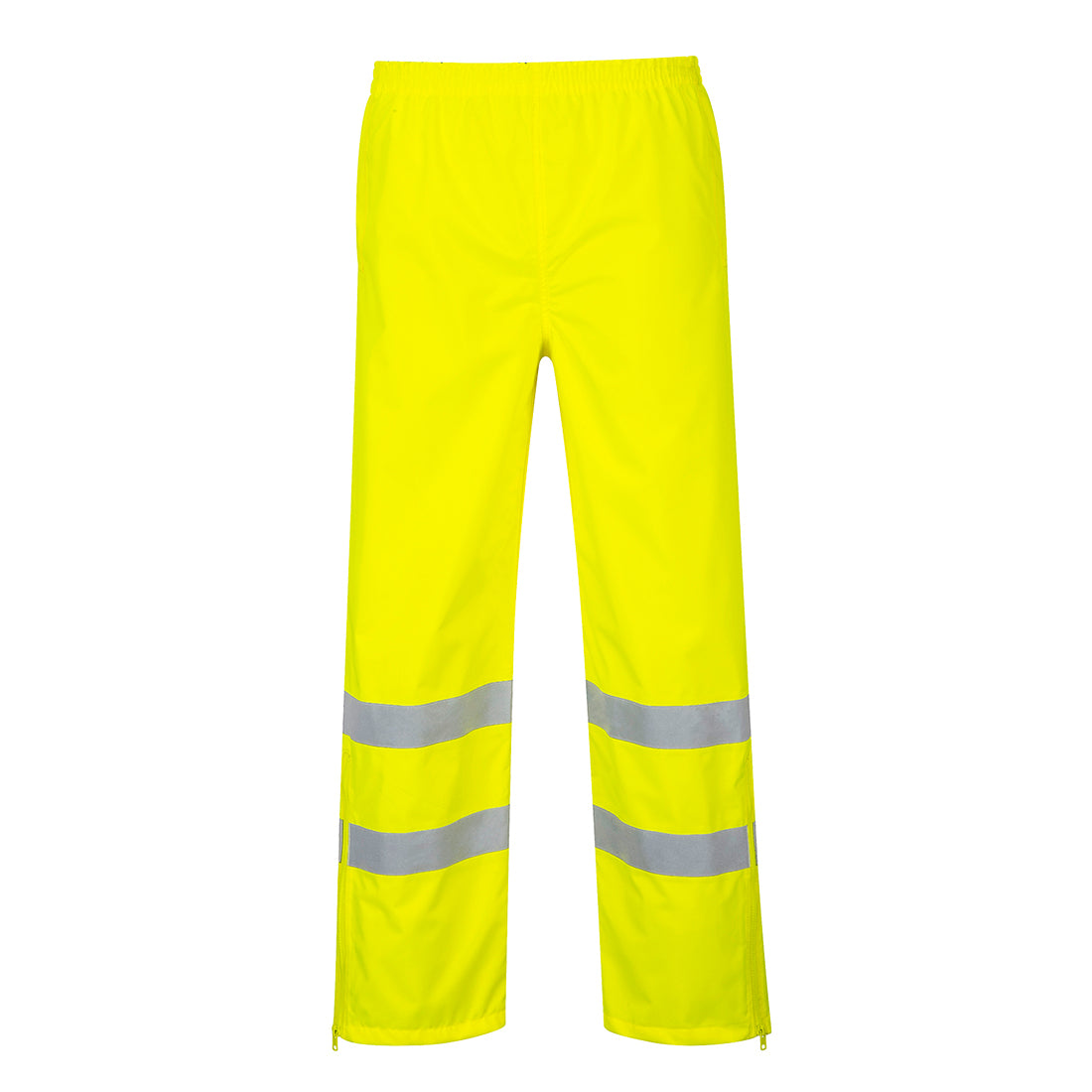 Hi-Vis Hengittävät Housut S487