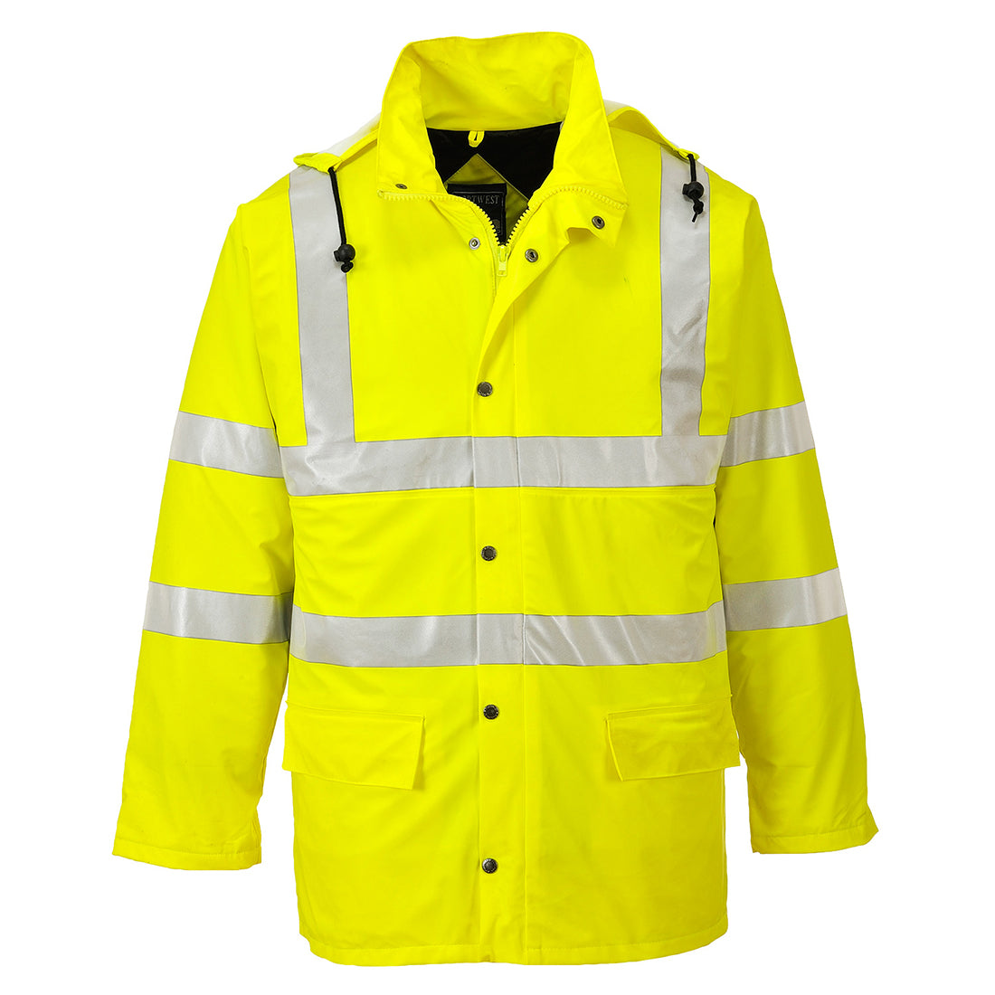 Sealtex Ultra-vuorellinen takki S490