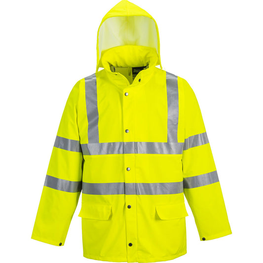 Sealtex Ultra-vuoreton takki (Keltainen) S491