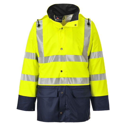 Sealtex Ultra-kaksisävytakki S496