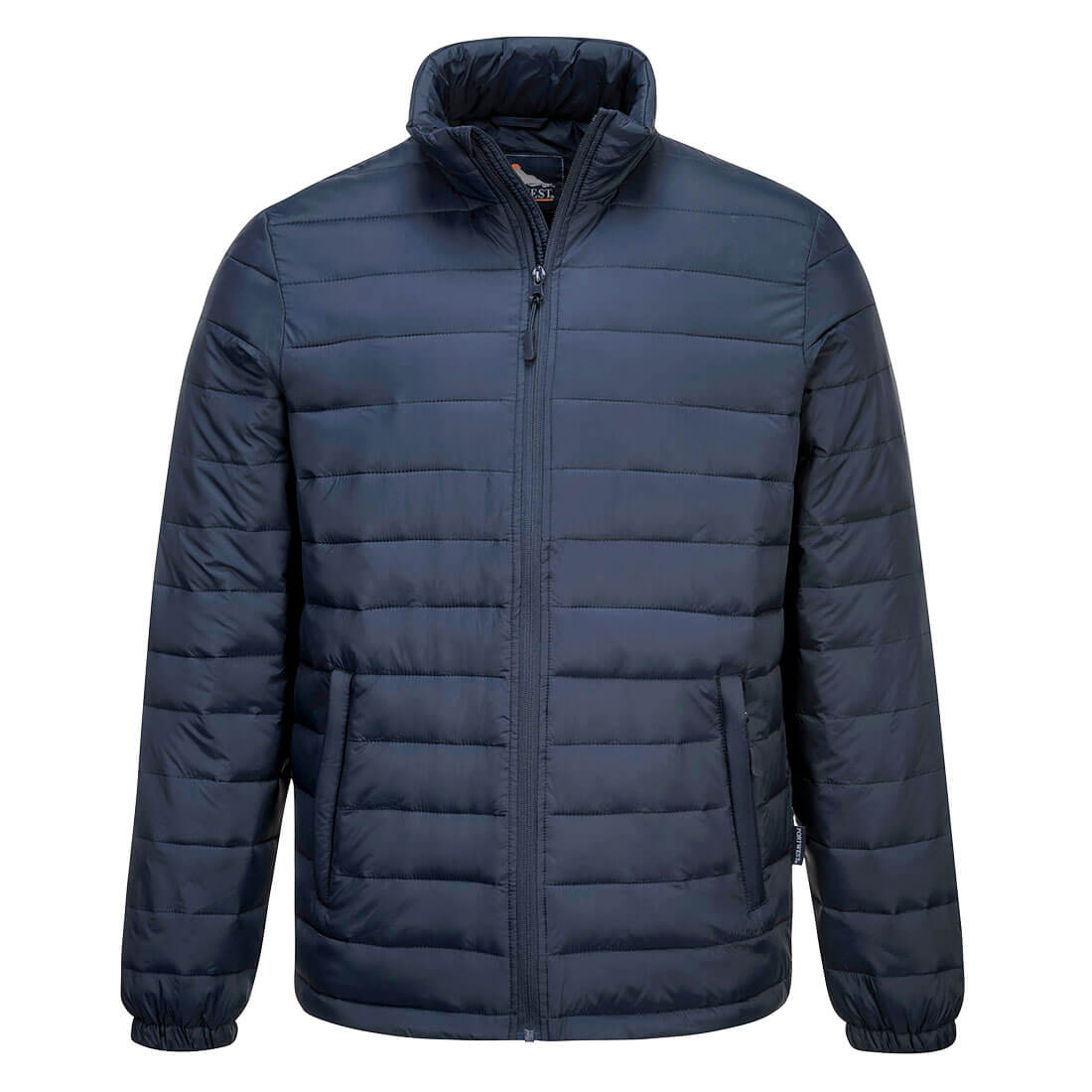 Aspen Kevyttoppatakki S543