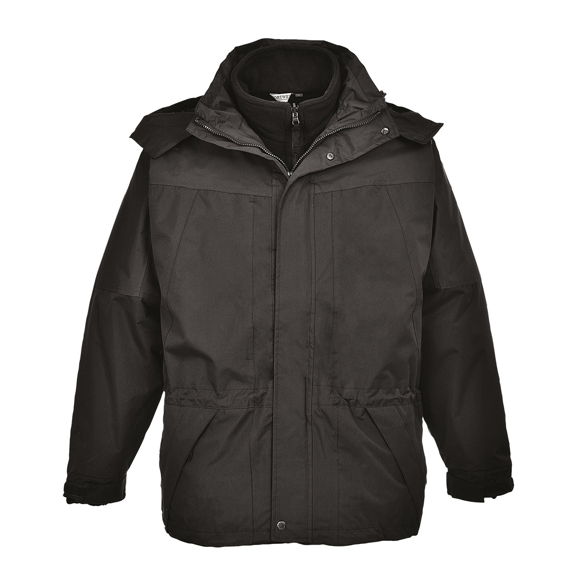 Aviemore 3-in-1 Työtakki S570