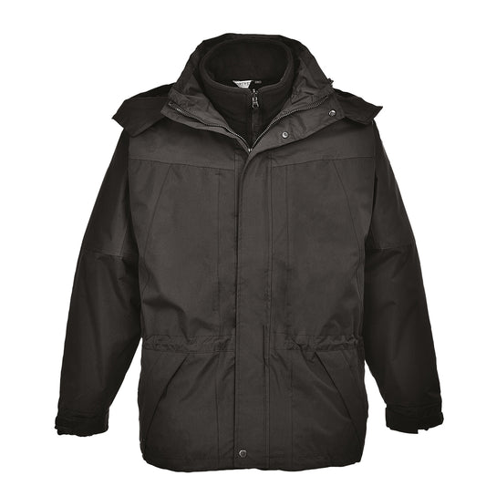 Aviemore 3-in-1 Työtakki S570