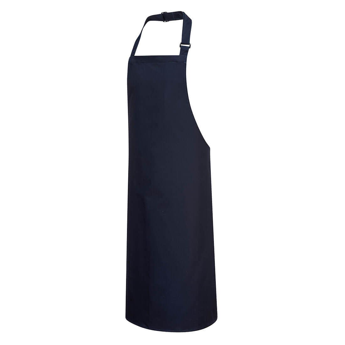 Puuvillainen BIB-esiliina S840