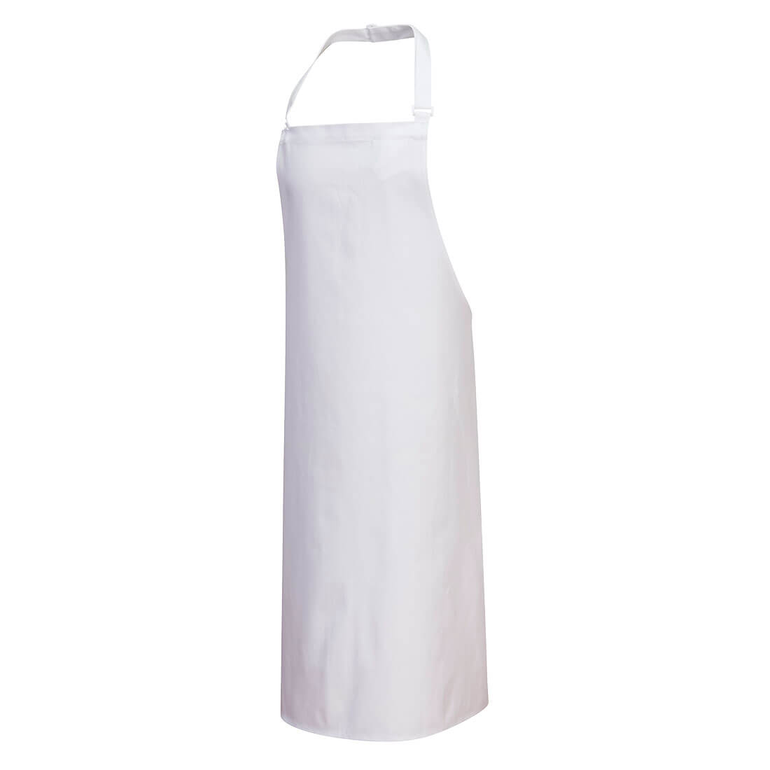 Puuvillainen BIB-esiliina S840