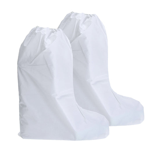 BizTex Mikrohuokoinen Saapassuojus / Laatikko 200 paria ST45