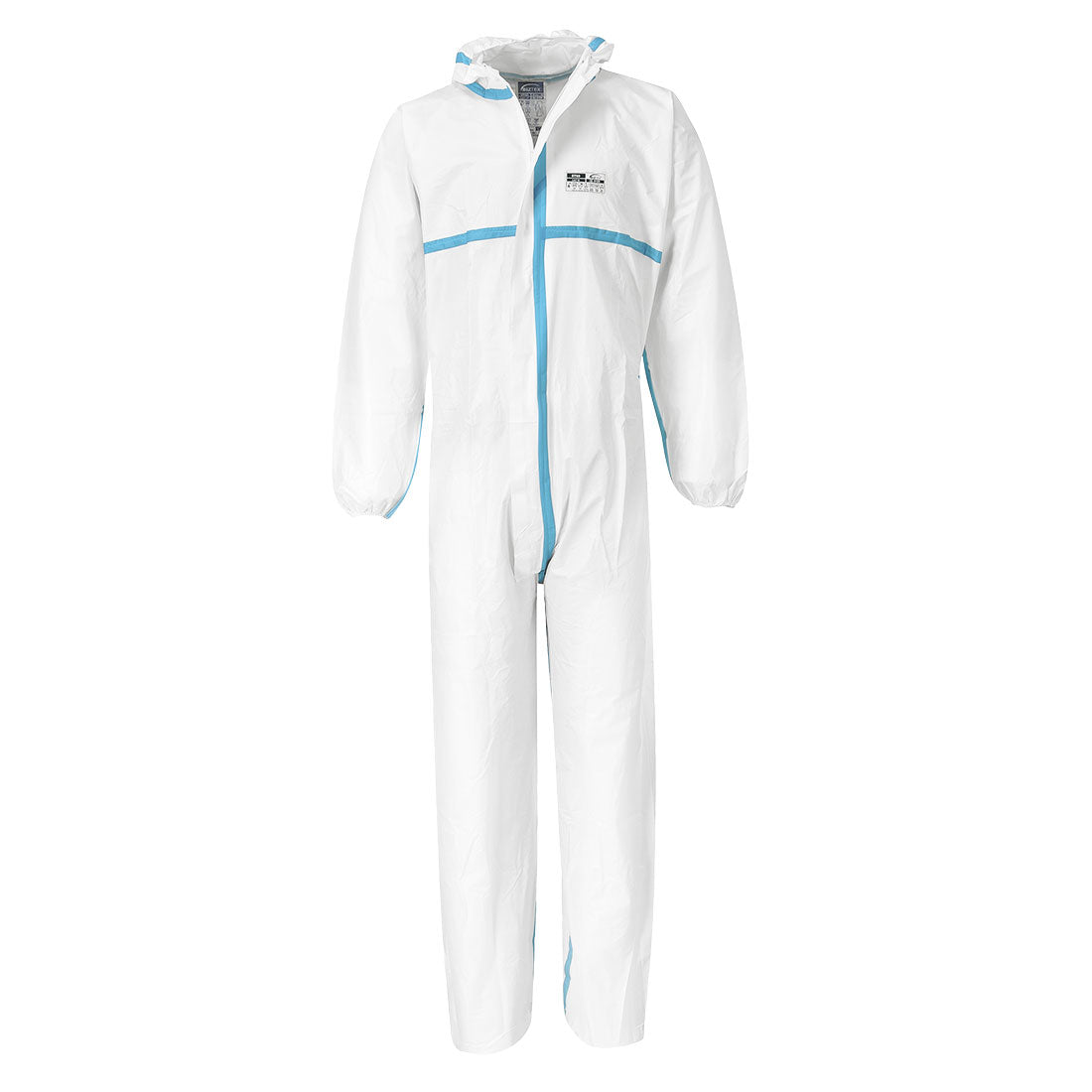 BizTex MicroPlus Suojahaalari 4/5/6 / Laatikko 50kpl. ST60