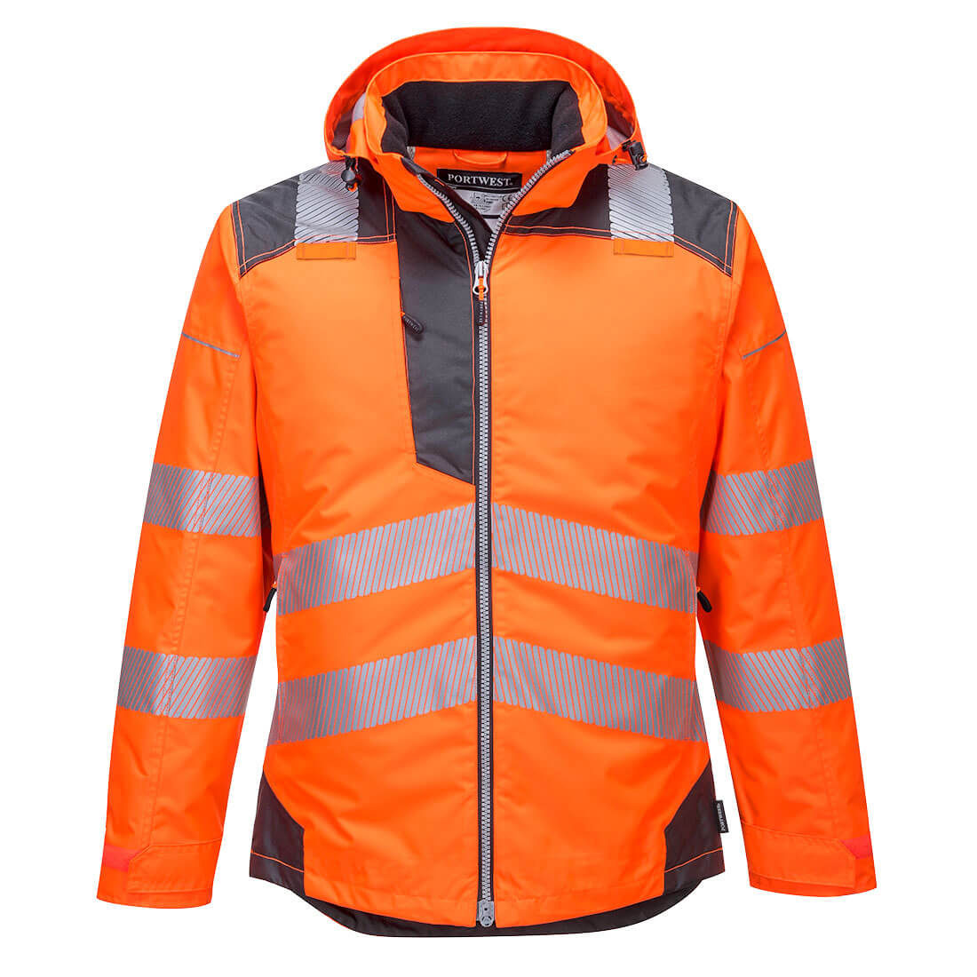 PW3 Hi-Vis Talvitakki T400