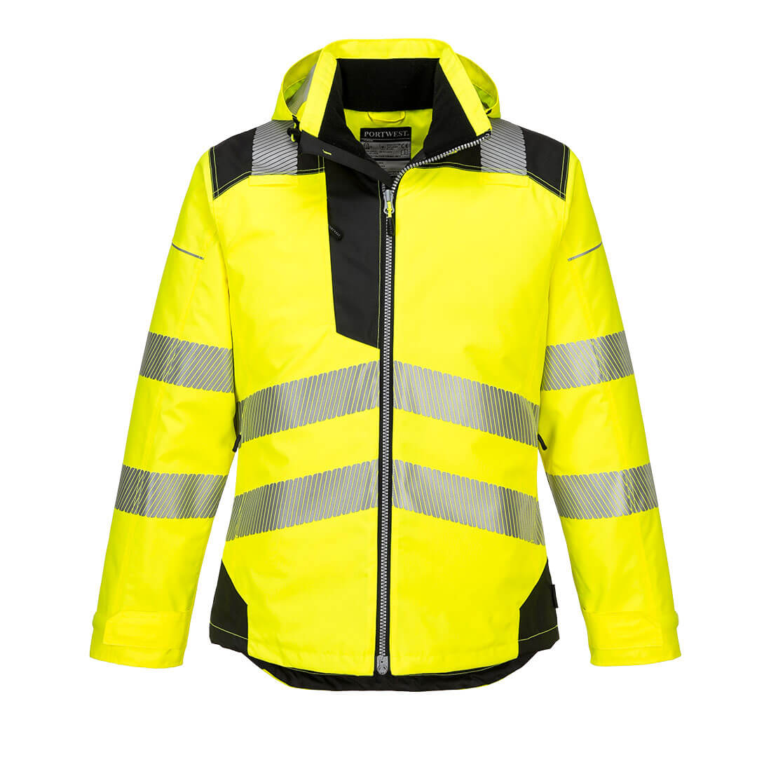 PW3 Hi-Vis Talvitakki T400