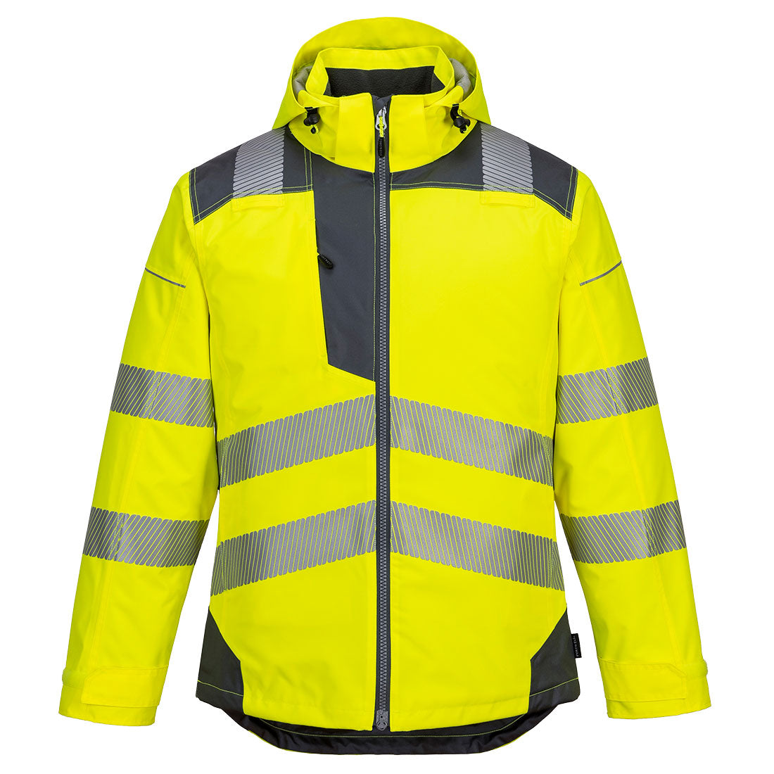 PW3 Hi-Vis Talvitakki T400