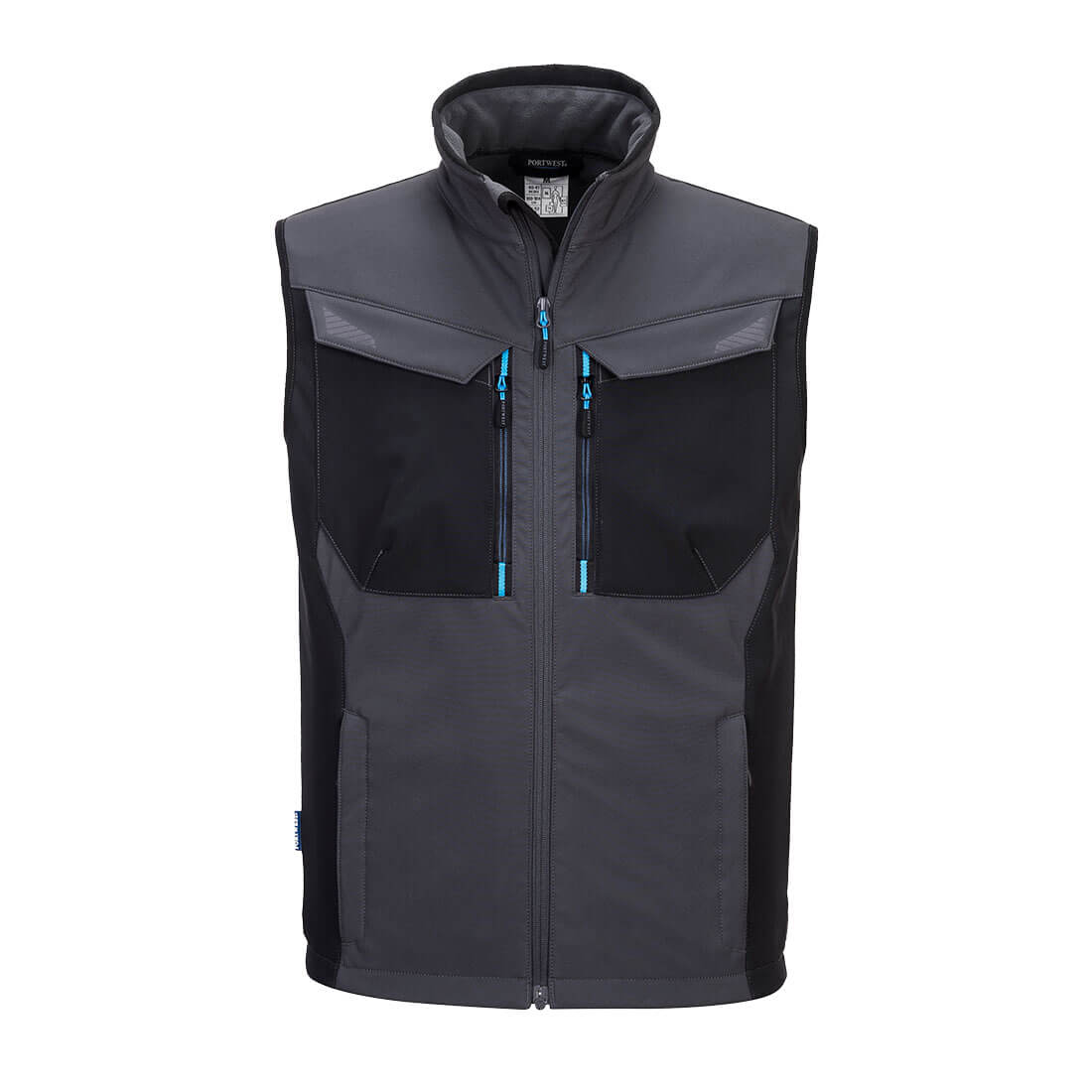 WX3 Softshell Liivi (3L) T751