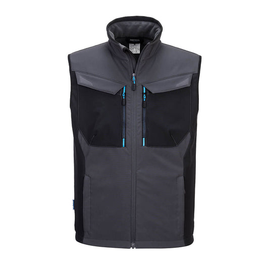 WX3 Softshell Liivi (3L) T751