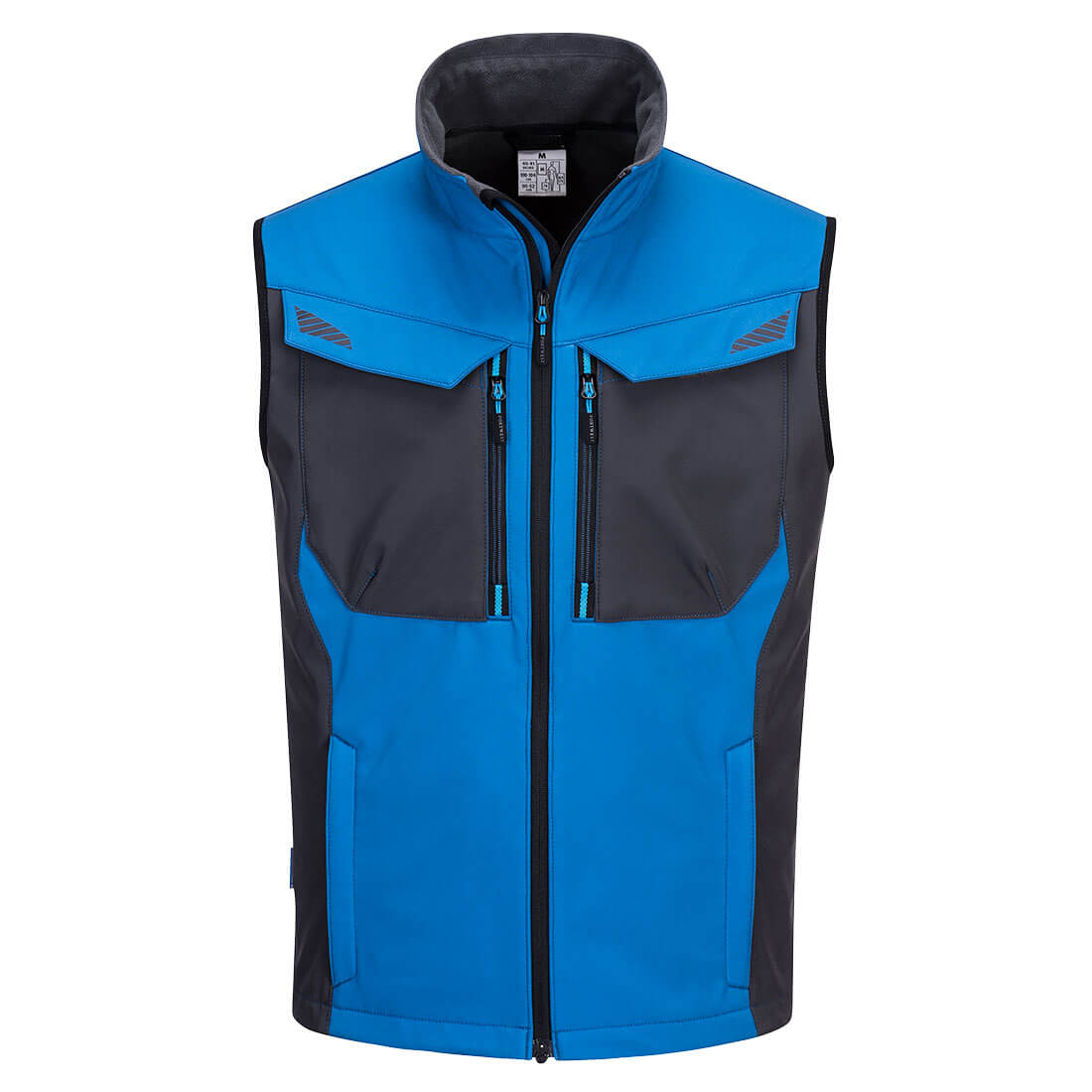 WX3 Softshell Liivi (3L) T751