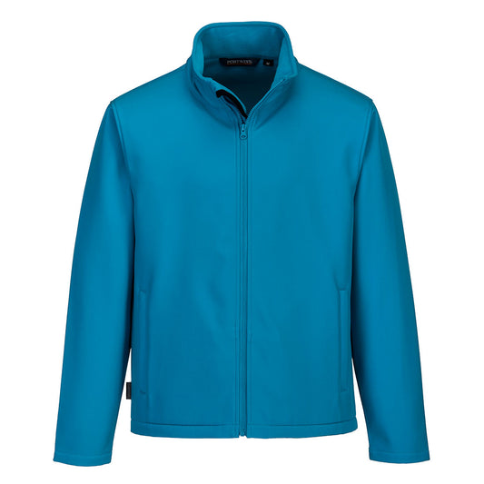 Print & Promo Softshell Työtakki (2L) TK20