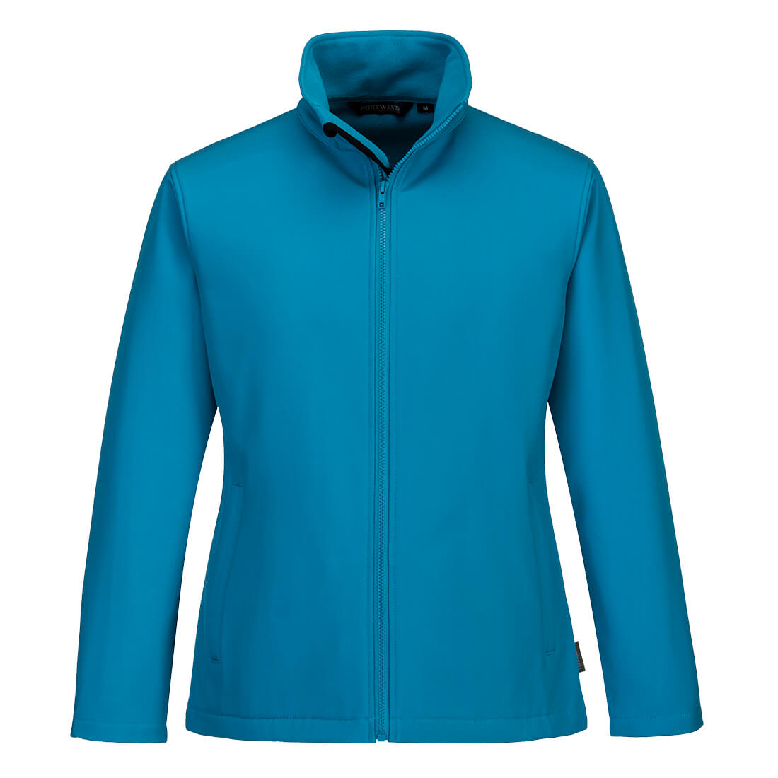 Naisten Print&Promo Softshell-takki (2L) TK21