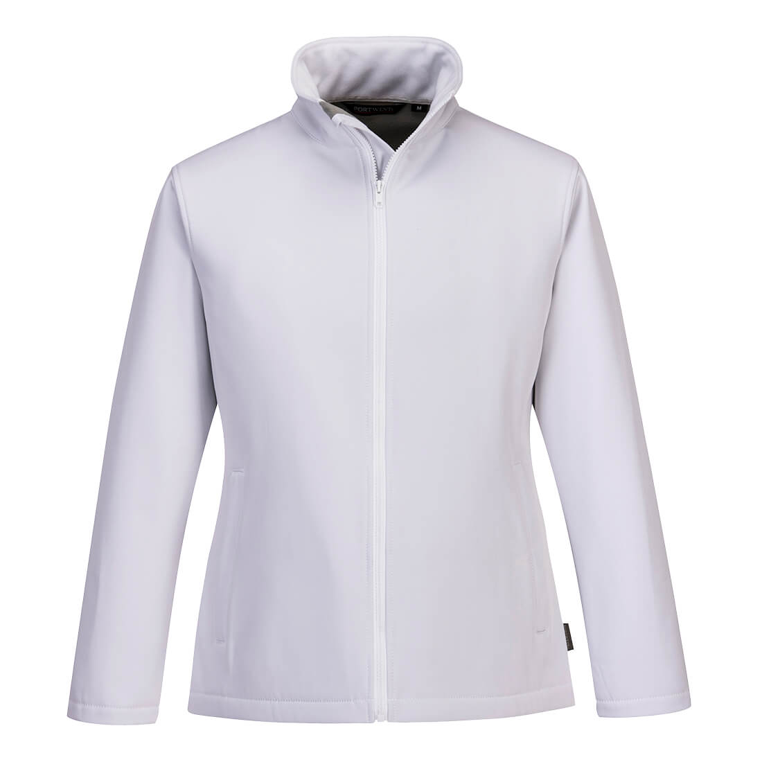 Naisten Print&Promo Softshell-takki (2L) TK21