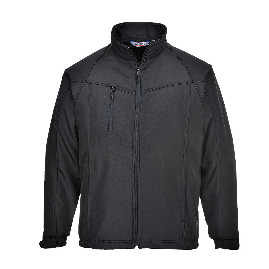 Oregon Softshell-takki (3L) TK40