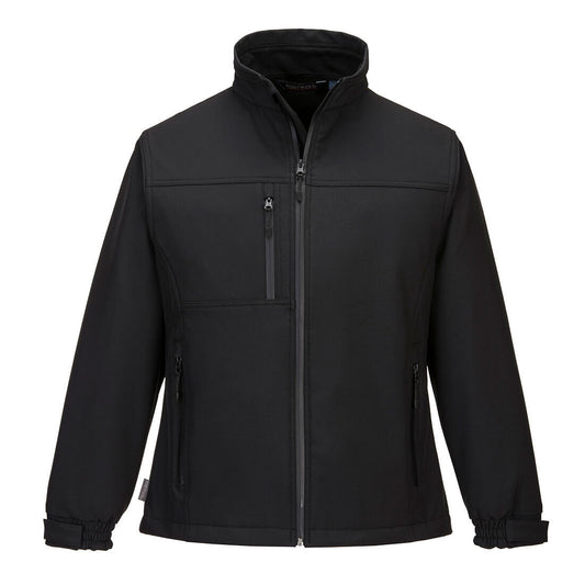Charlotte Naisten Softshell-takki TK41