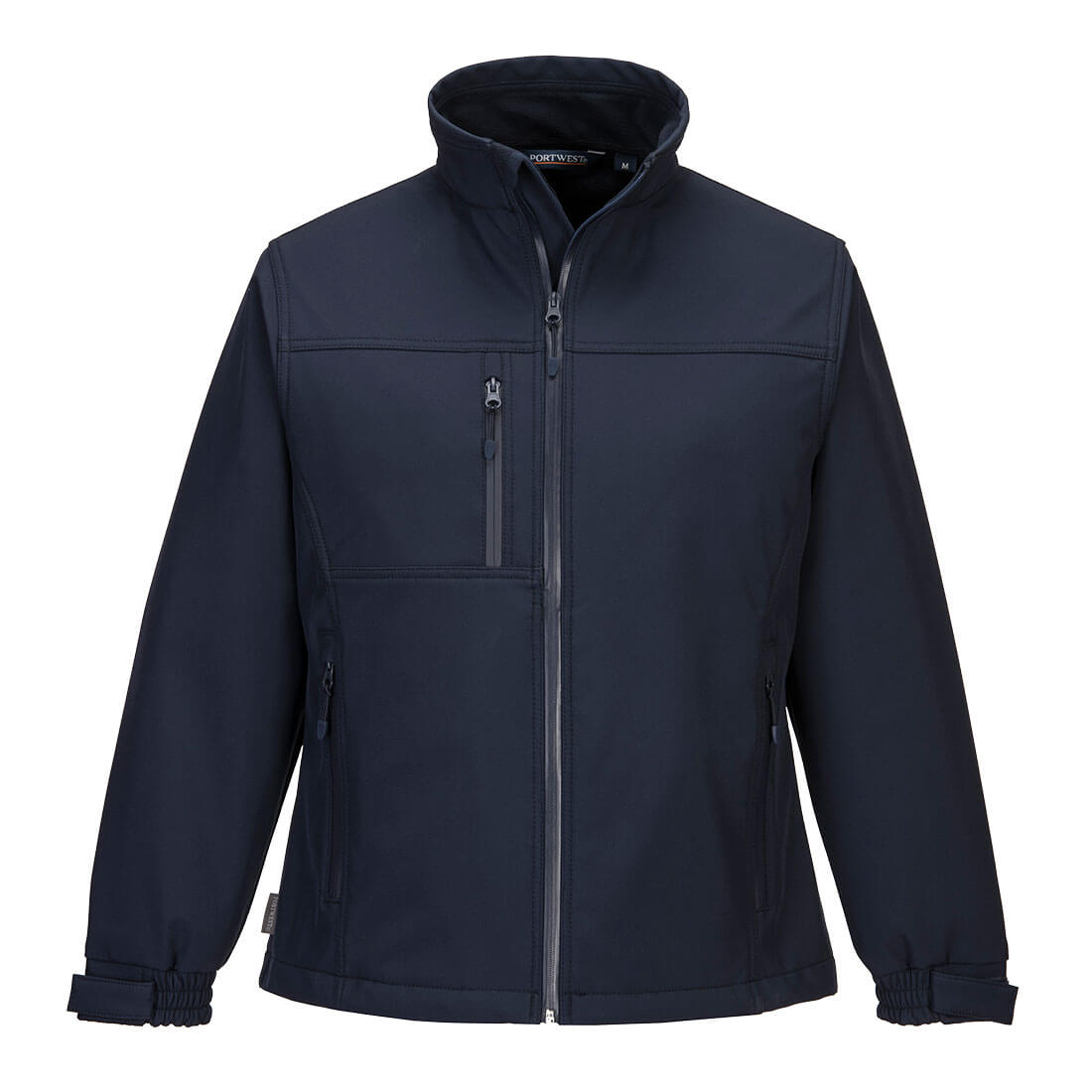 Charlotte Naisten Softshell-takki TK41