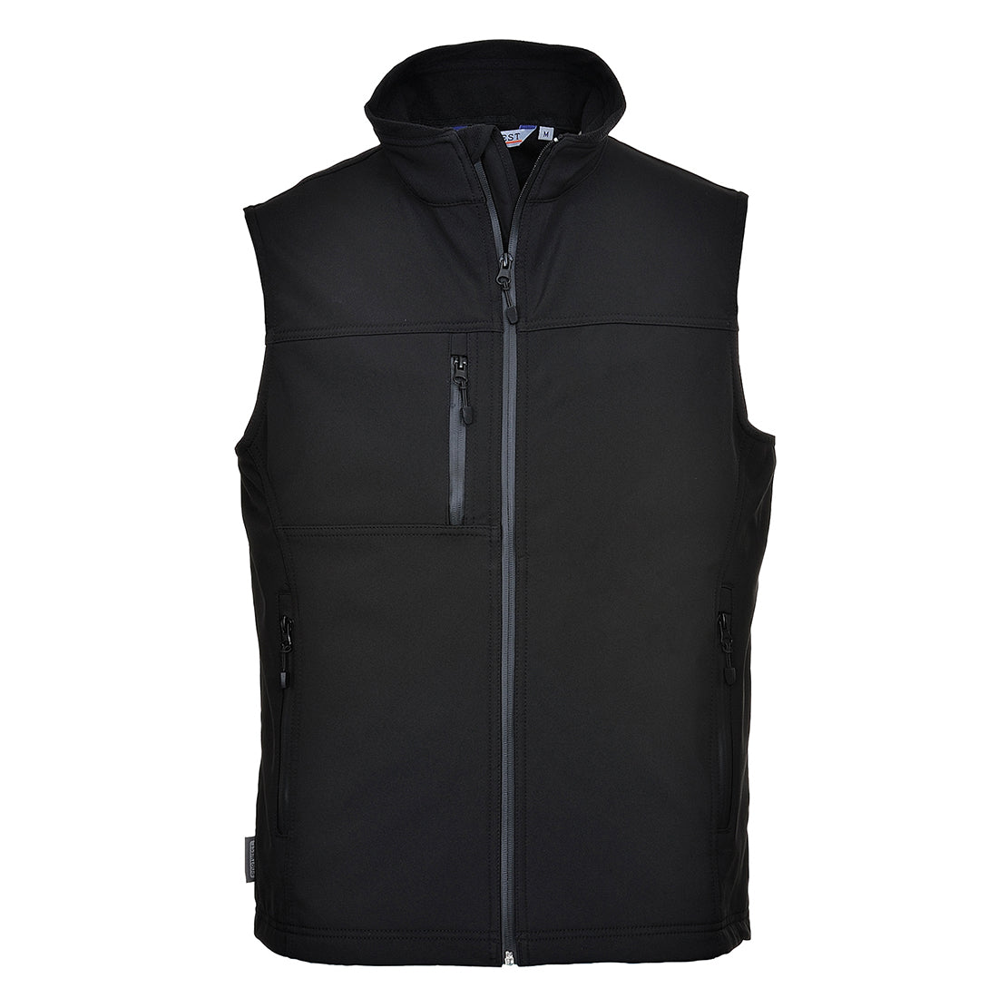 Softshell Lämpöliivi 3L TK51