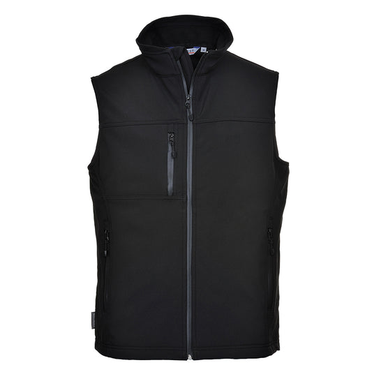 Softshell Lämpöliivi 3L TK51