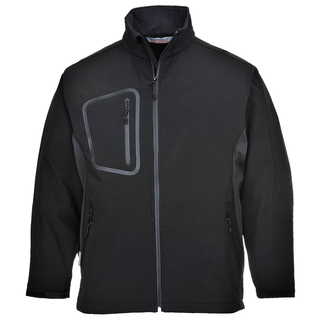Duo Softshell-takki TK52