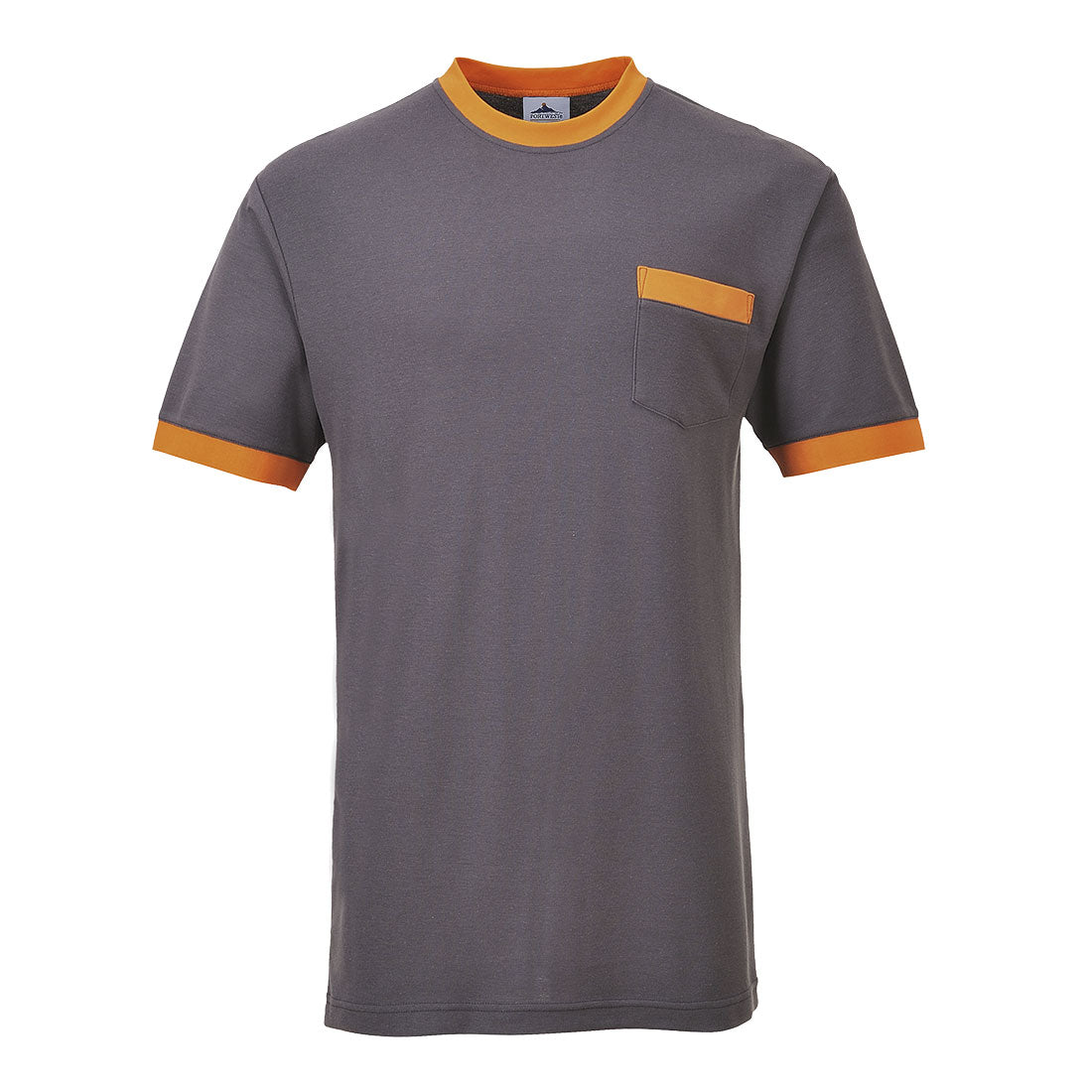 Portwest Texo kontrasti t-paita TX22
