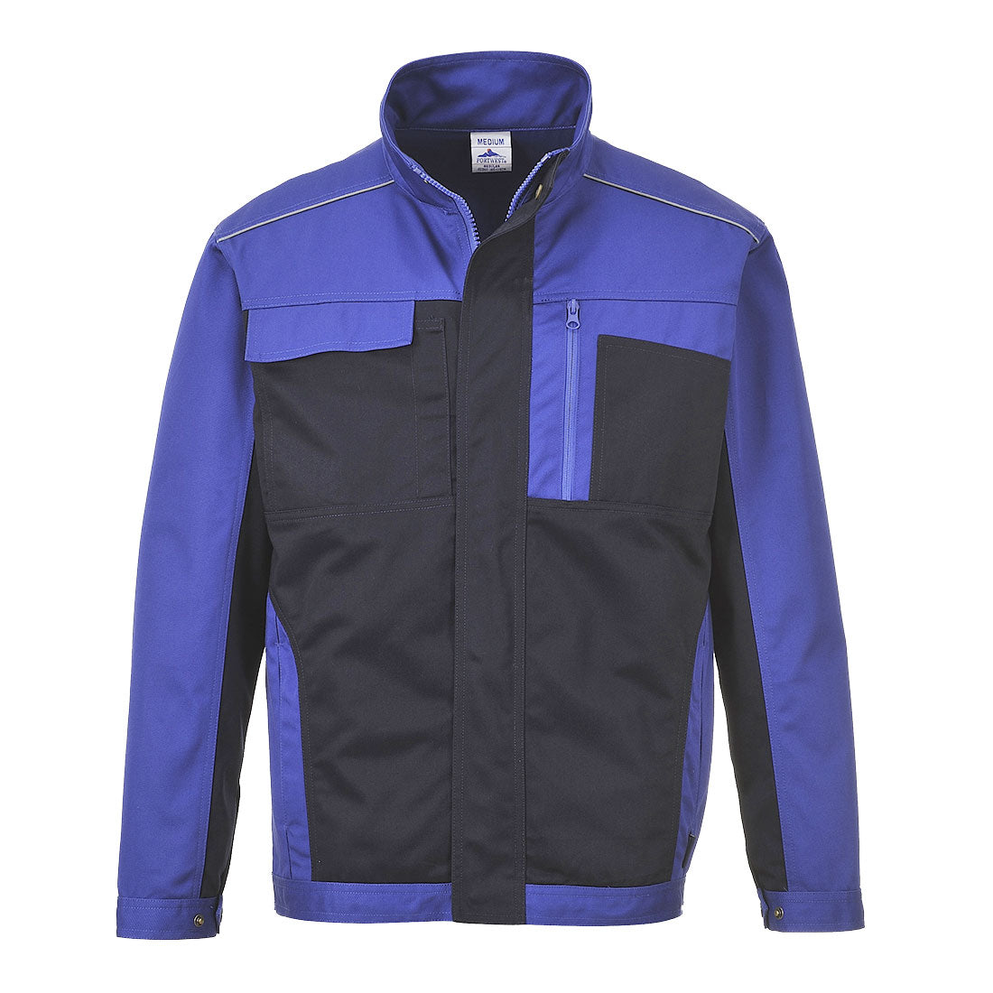 Hamburg Työtakki TX33