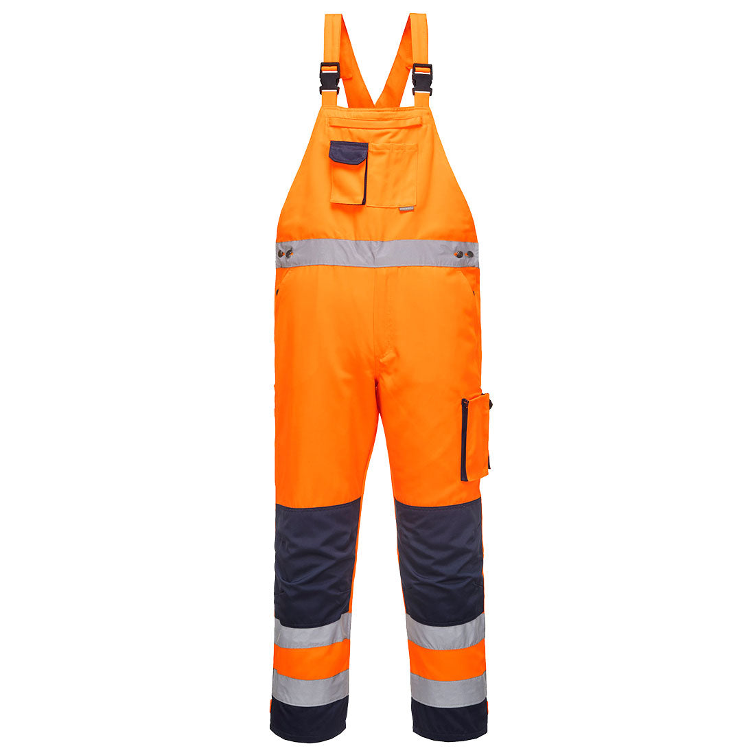 Dijon Hi-Vis Likaa Hylkivät Avohuomiohaalarit TX52